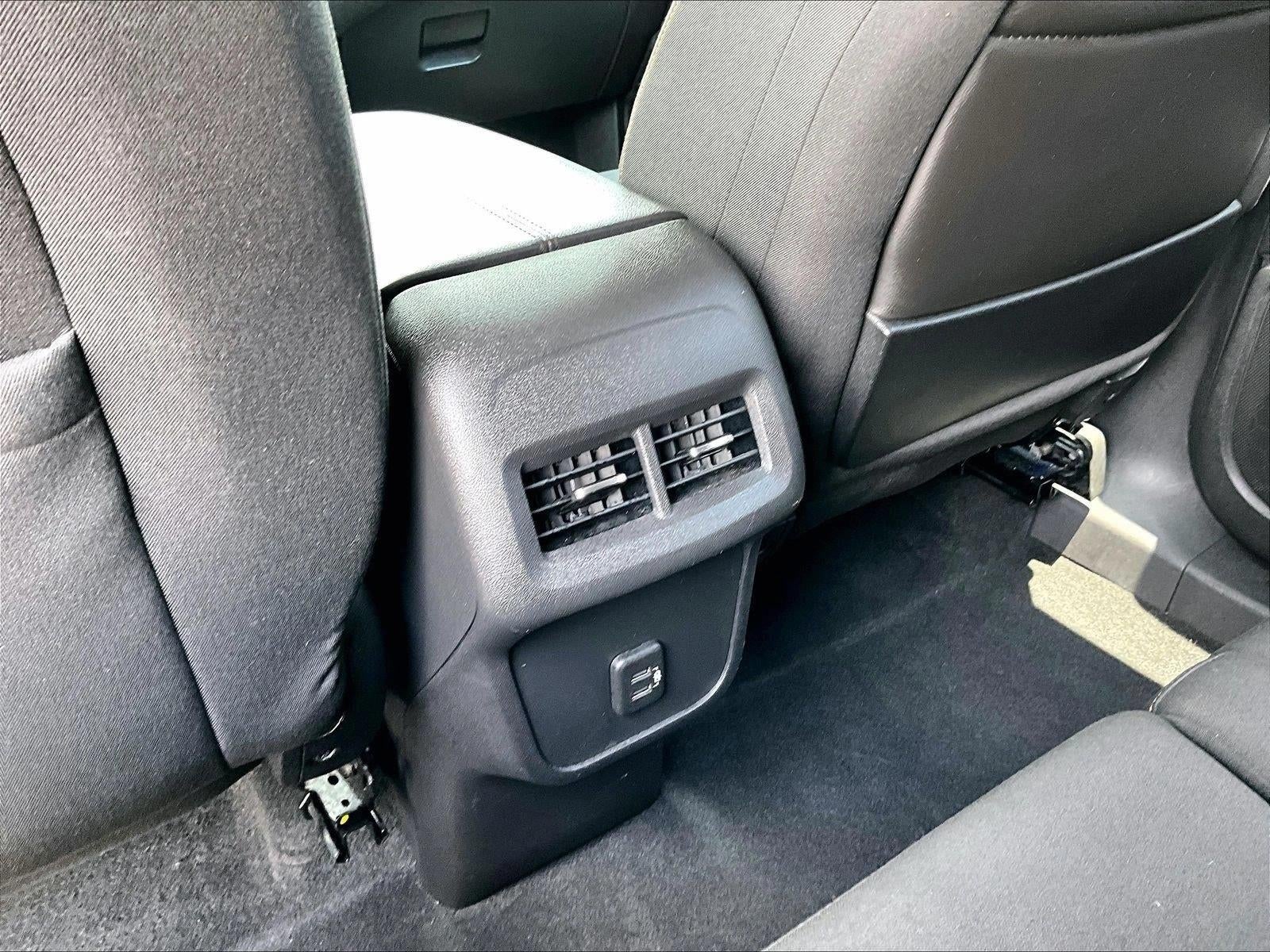2020 GMC Terrain SLE - Photo 23