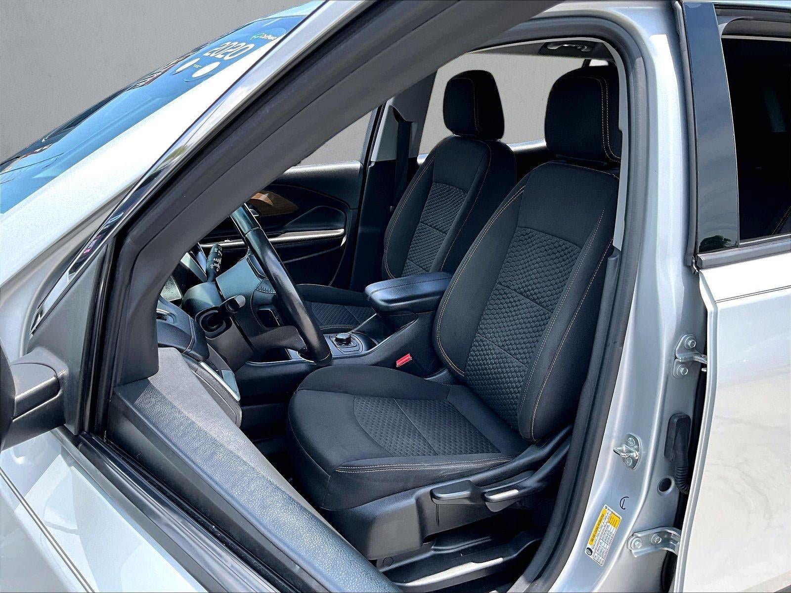 2020 GMC Terrain SLE - Photo 25