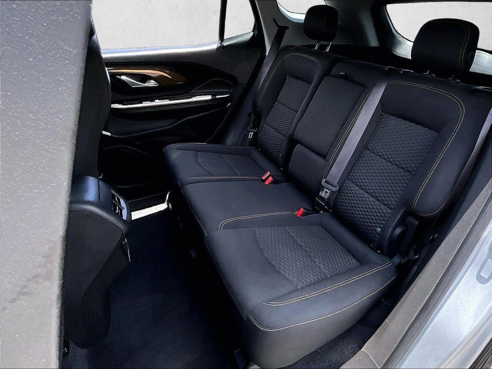 2020 GMC Terrain SLE - Photo 26