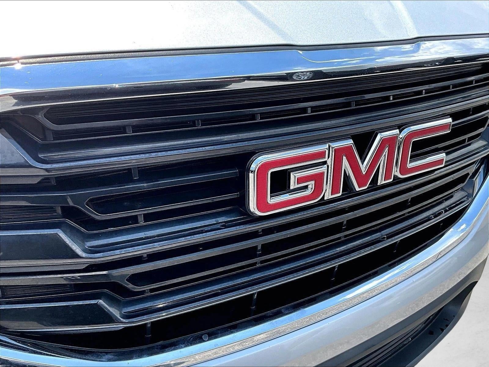 2020 GMC Terrain SLE - Photo 28