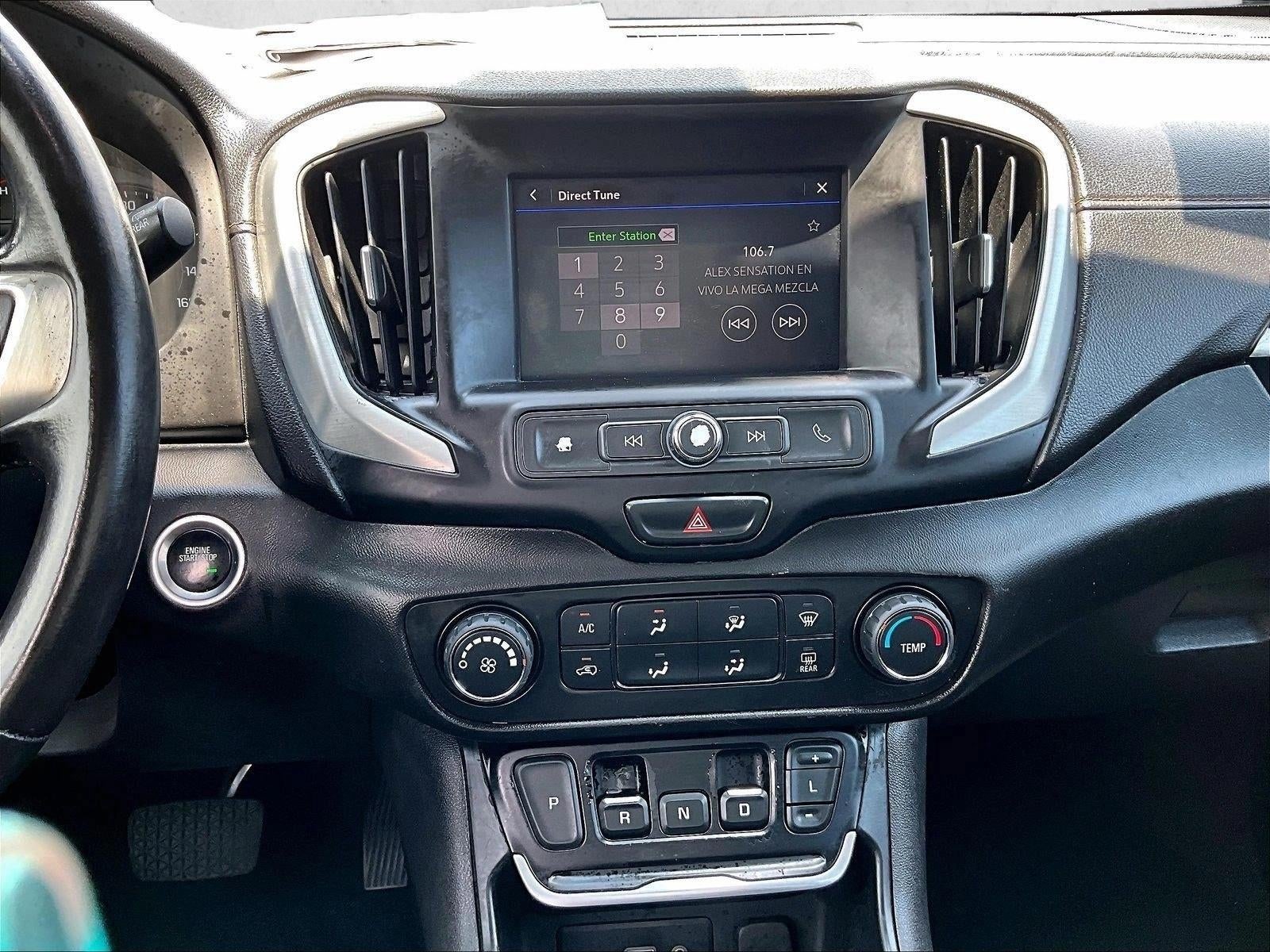 2020 GMC Terrain SLE - Photo 8