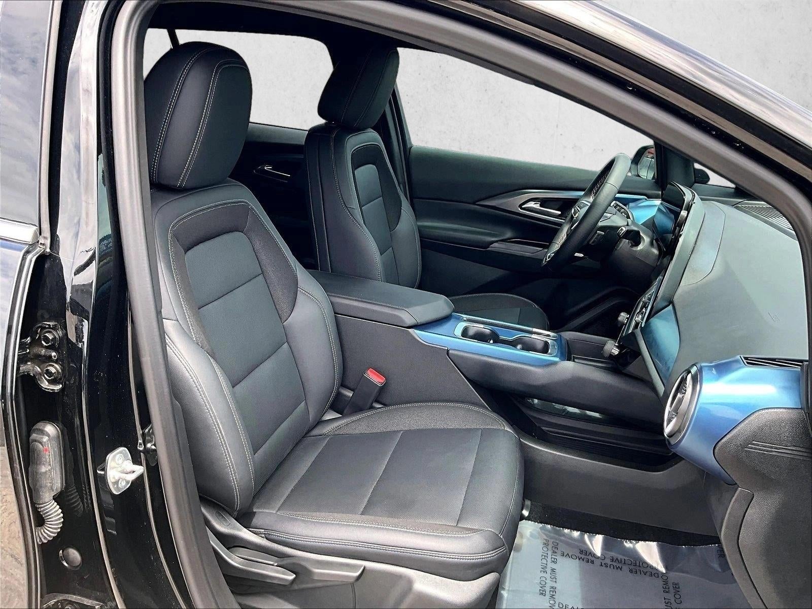 2024 Chevrolet Equinox EV 2LT