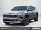 2027 Chevrolet Equinox FWD LT