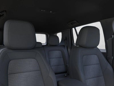 2027 Chevrolet Equinox FWD LT