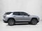 2027 Chevrolet Equinox FWD LT