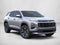 2027 Chevrolet Equinox FWD LT