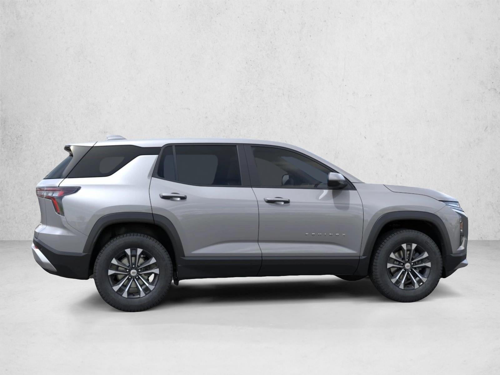 2027 Chevrolet Equinox LT - Photo 6