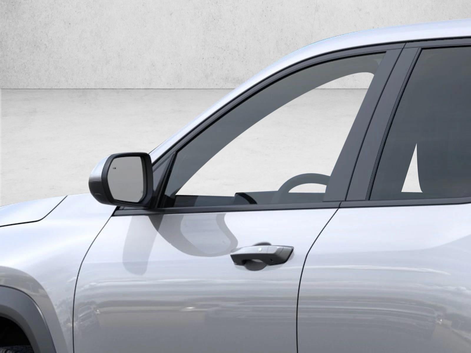 2027 Chevrolet Equinox LT - Photo 12