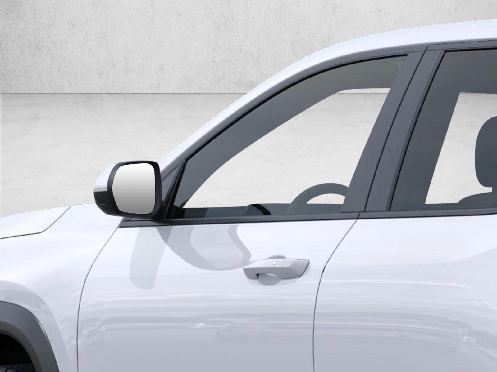 2027 Chevrolet Equinox LT - Photo 12