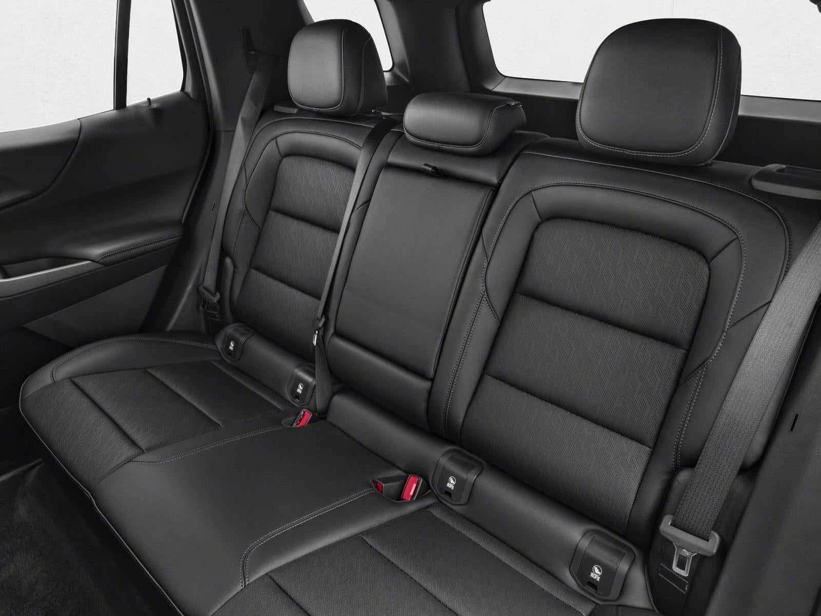 2027 Chevrolet Equinox LT - Photo 9