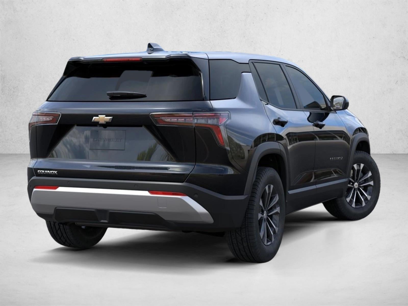 2027 Chevrolet Equinox LT - Photo 5