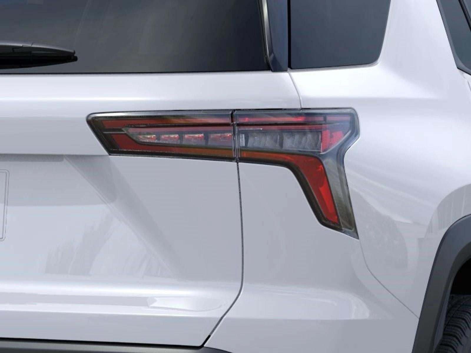 2027 Chevrolet Equinox LT - Photo 11