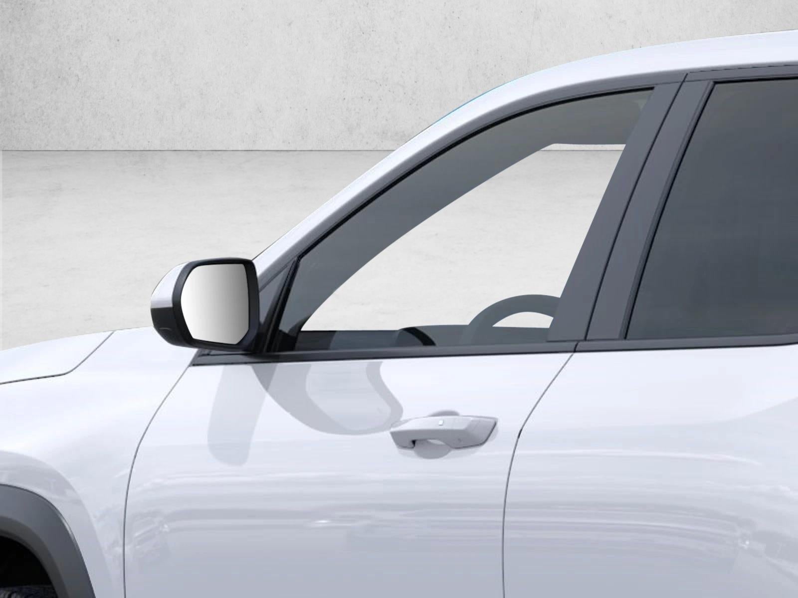 2027 Chevrolet Equinox LT - Photo 12