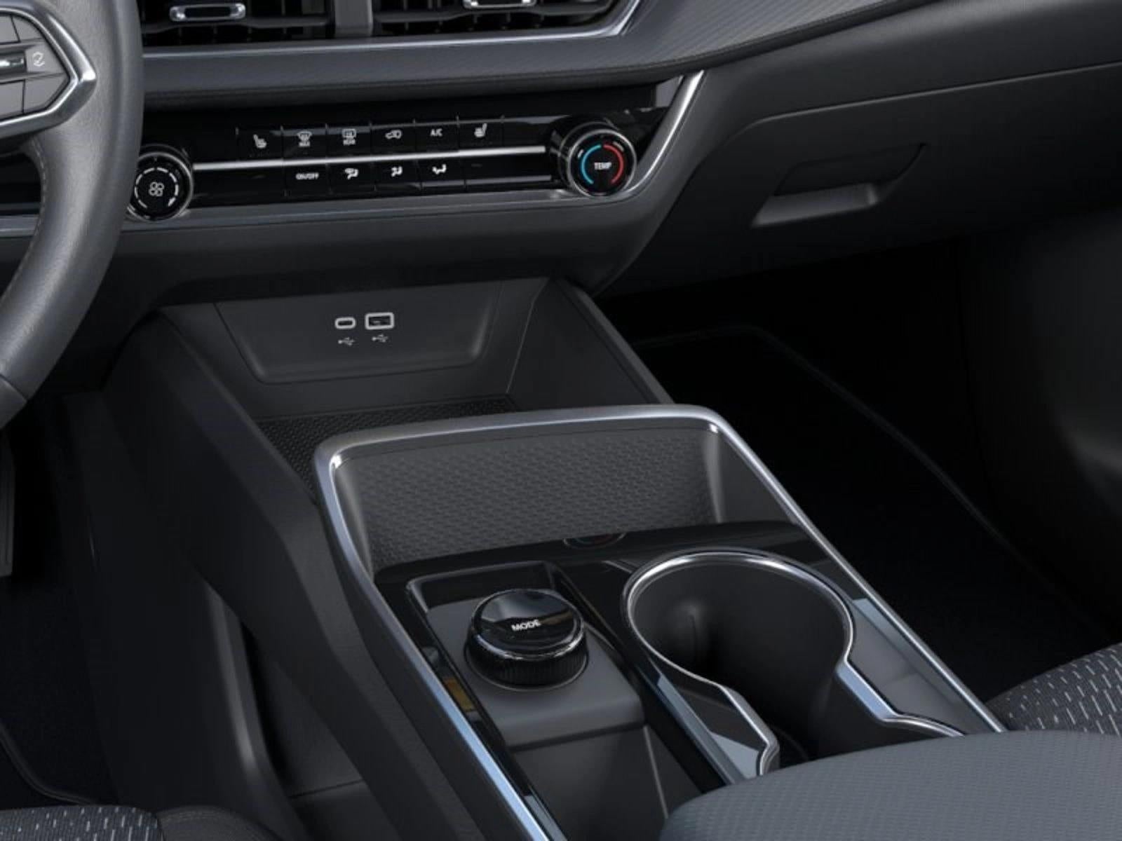 2027 Chevrolet Equinox LT - Photo 23