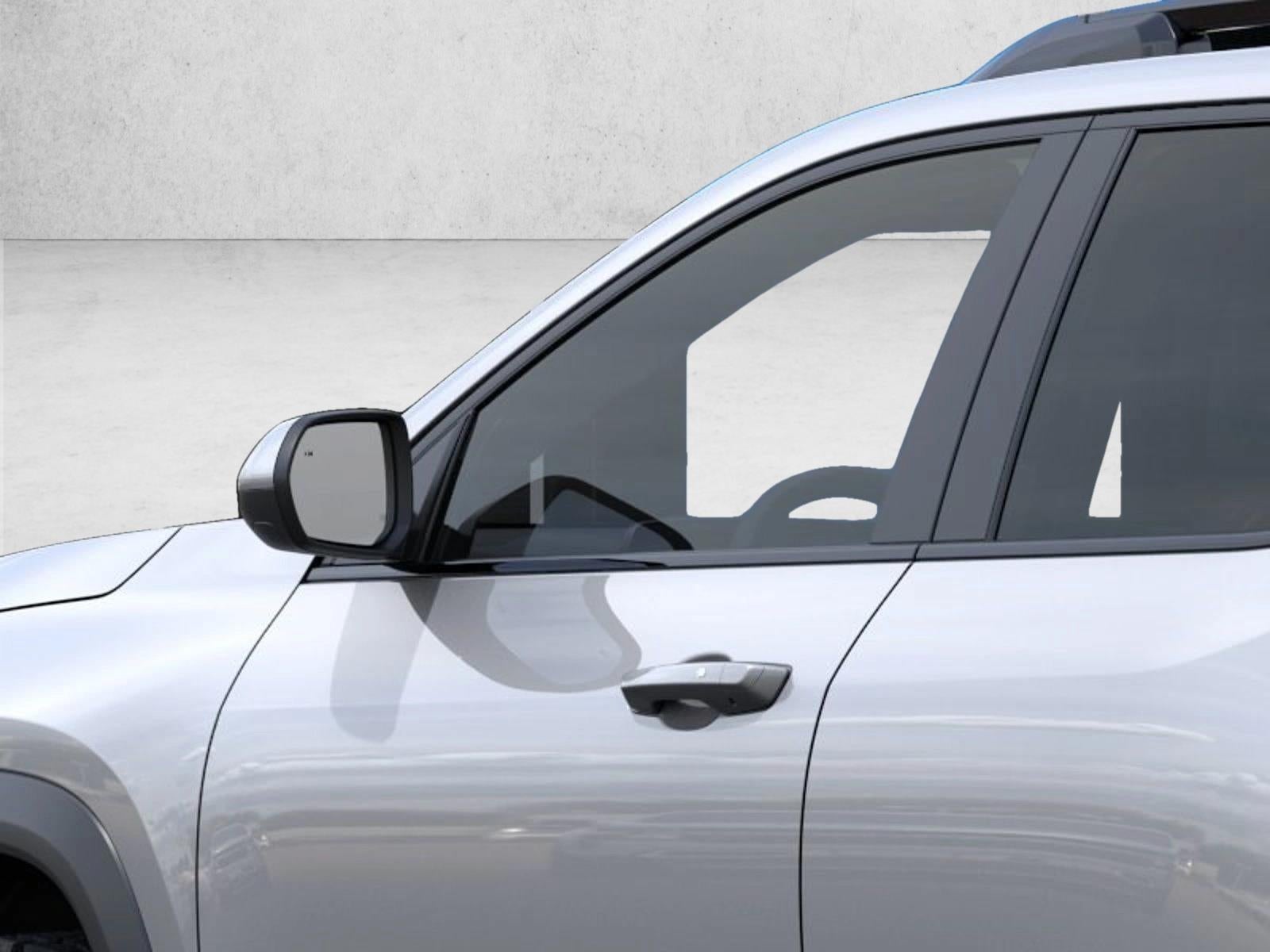 2027 Chevrolet Equinox ACTIV - Photo 12