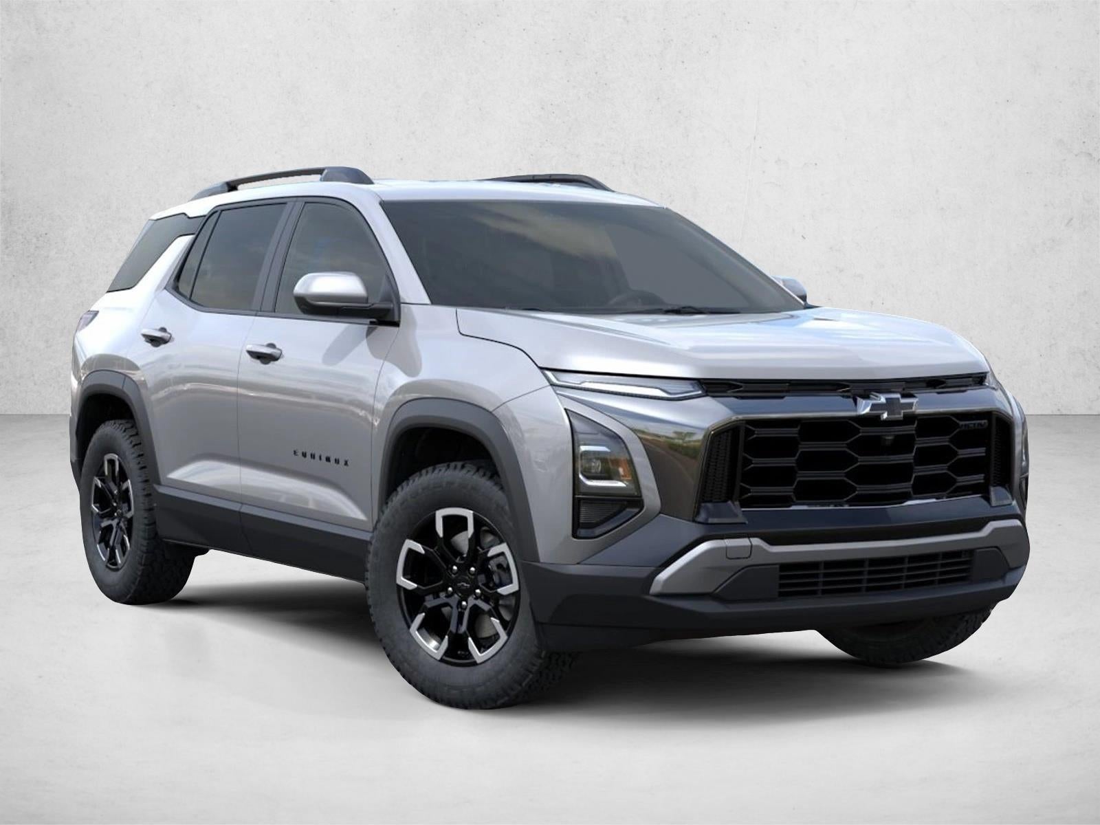 2027 Chevrolet Equinox ACTIV - Photo 7