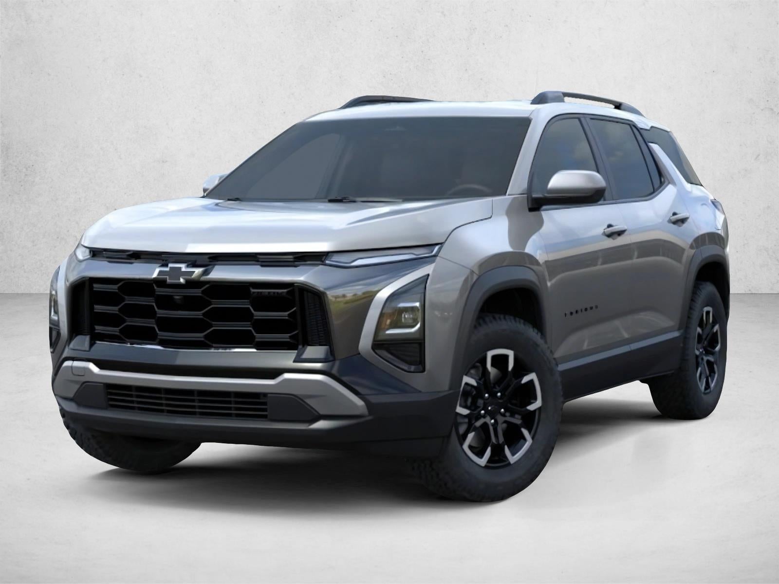 2027 Chevrolet Equinox ACTIV - Photo 8