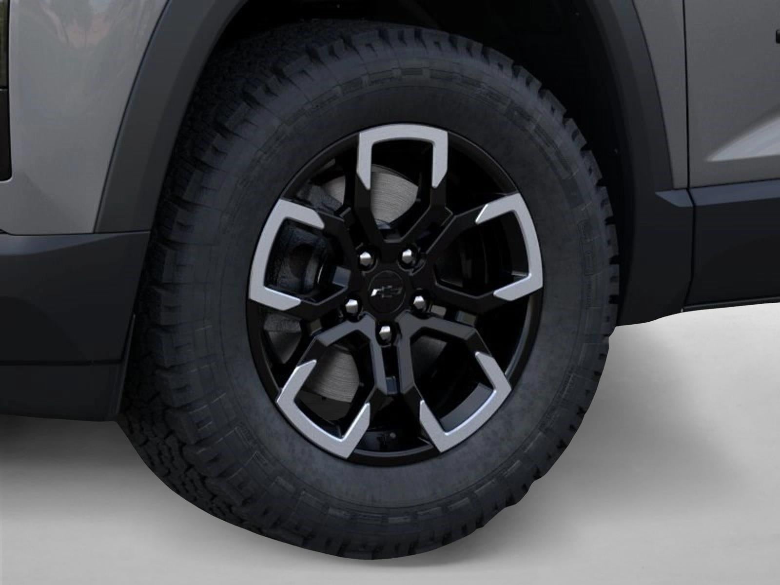 2027 Chevrolet Equinox ACTIV - Photo 9