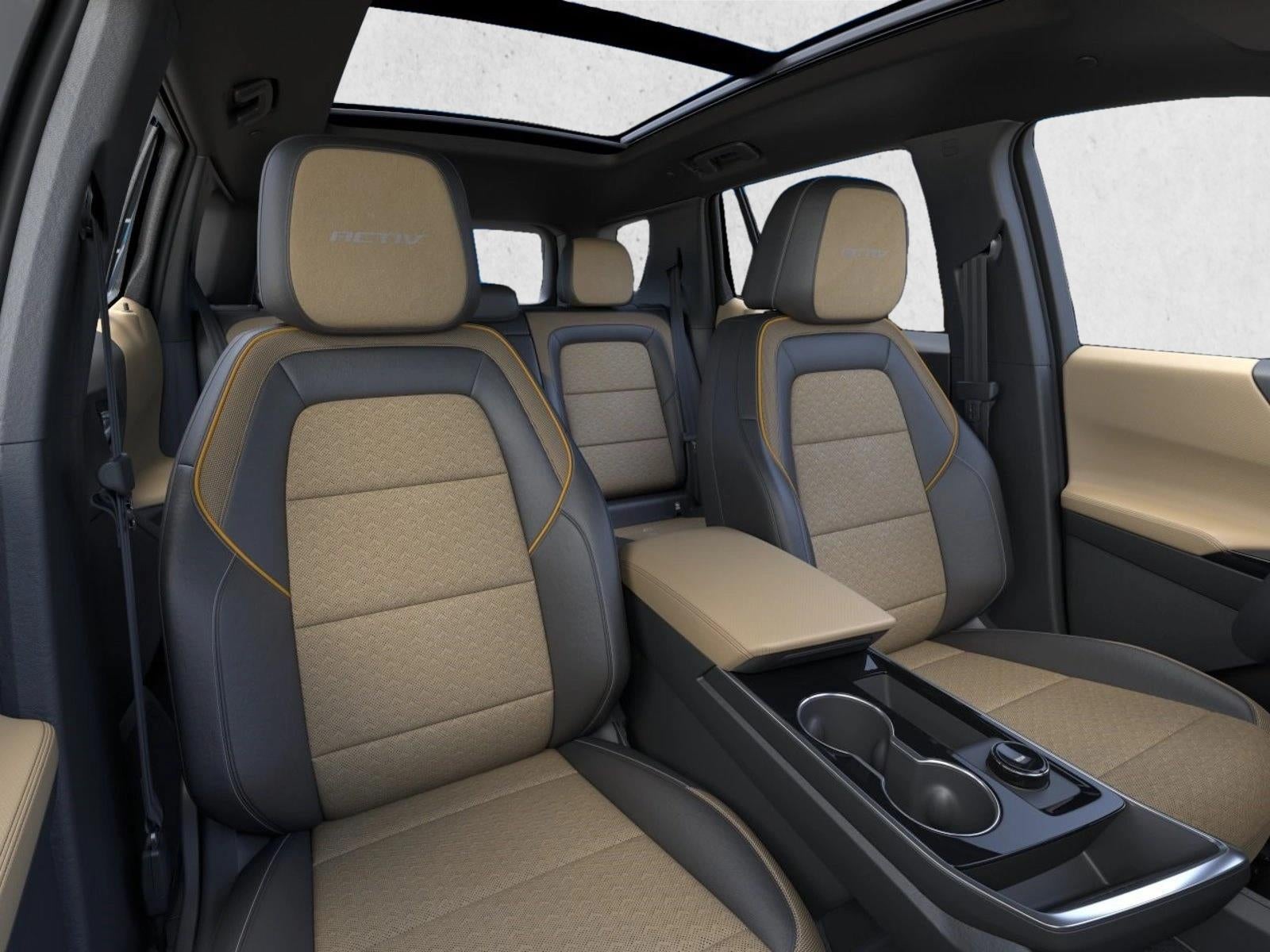2027 Chevrolet Equinox ACTIV - Photo 16