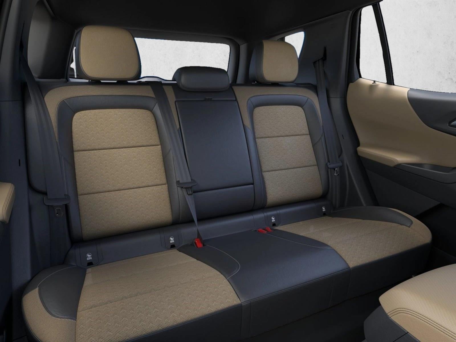 2027 Chevrolet Equinox ACTIV - Photo 17