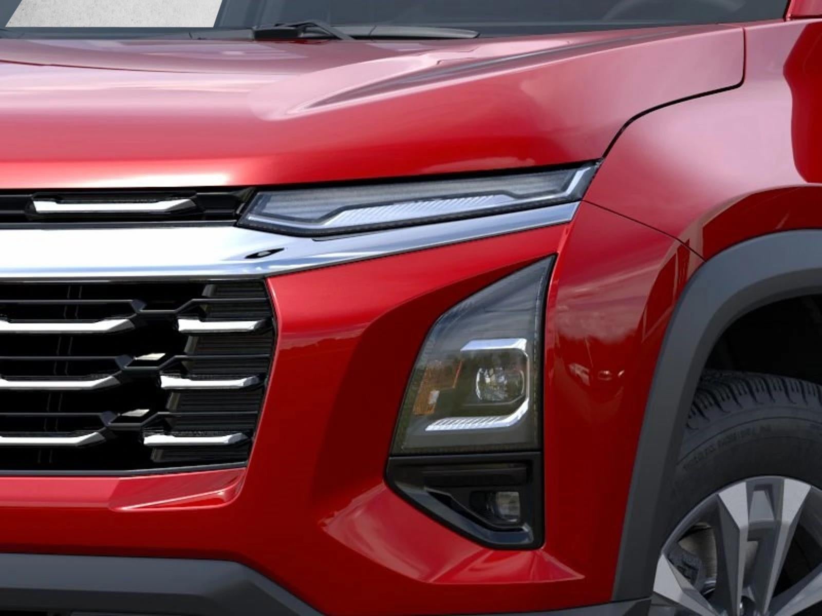 2026 Chevrolet Equinox LT - Photo 10