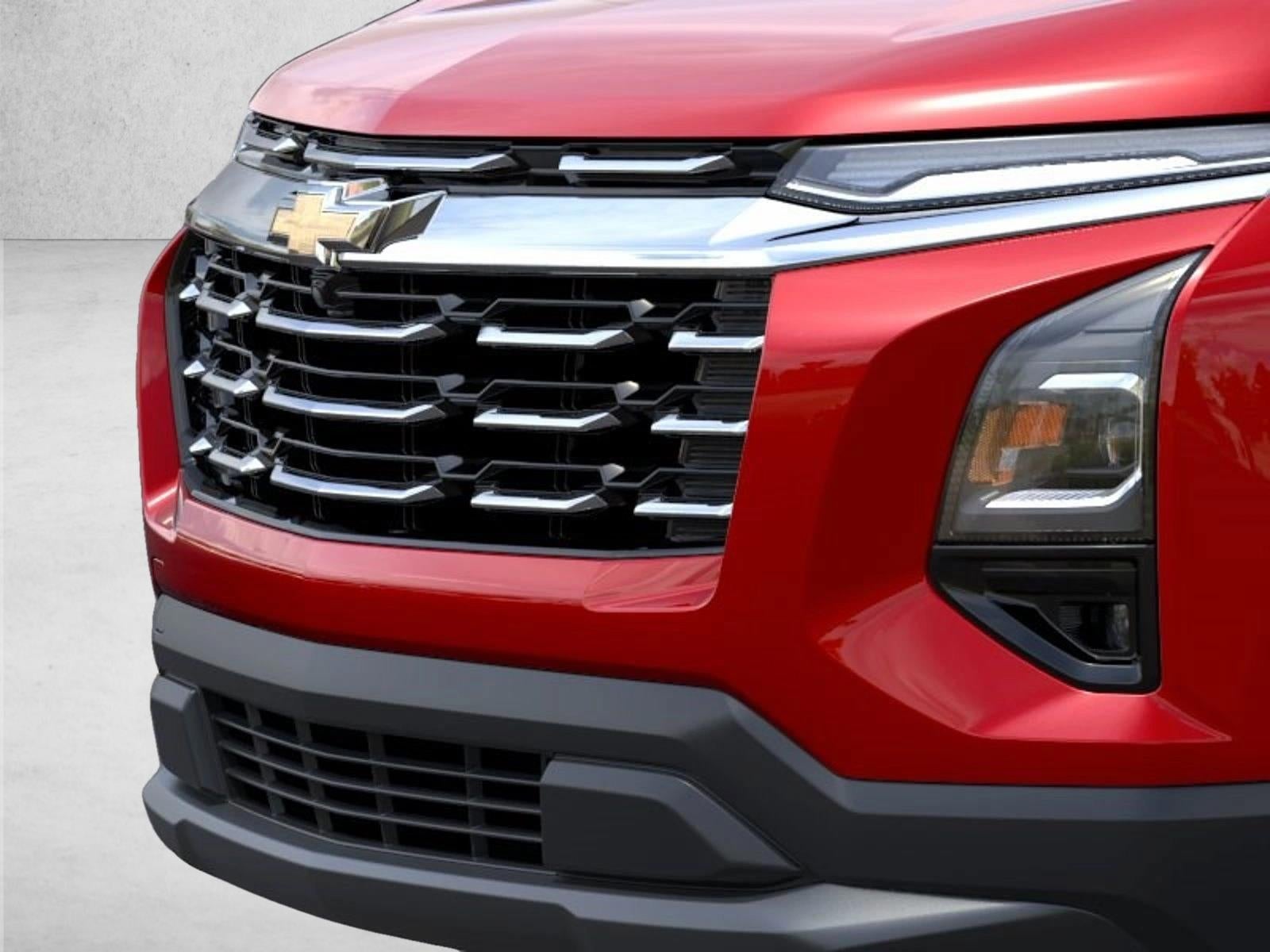 2026 Chevrolet Equinox LT - Photo 13