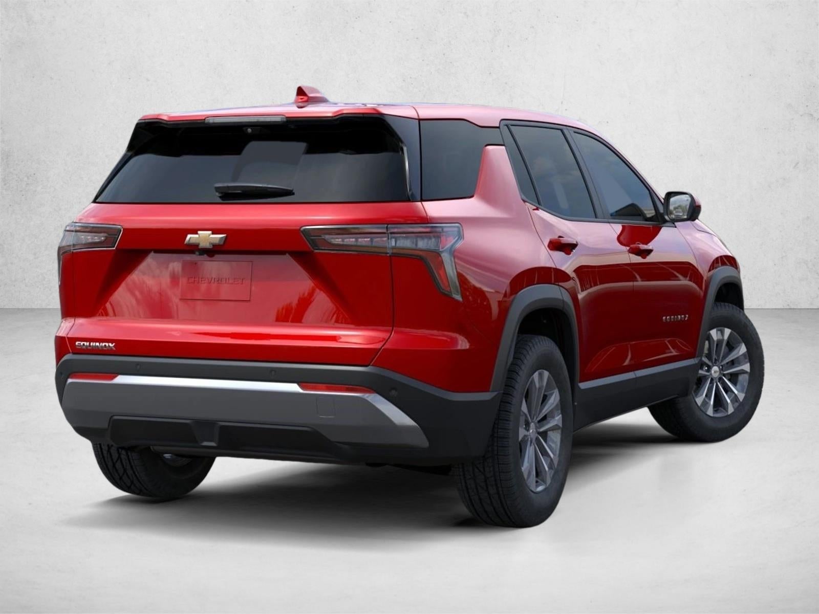 2026 Chevrolet Equinox LT - Photo 5