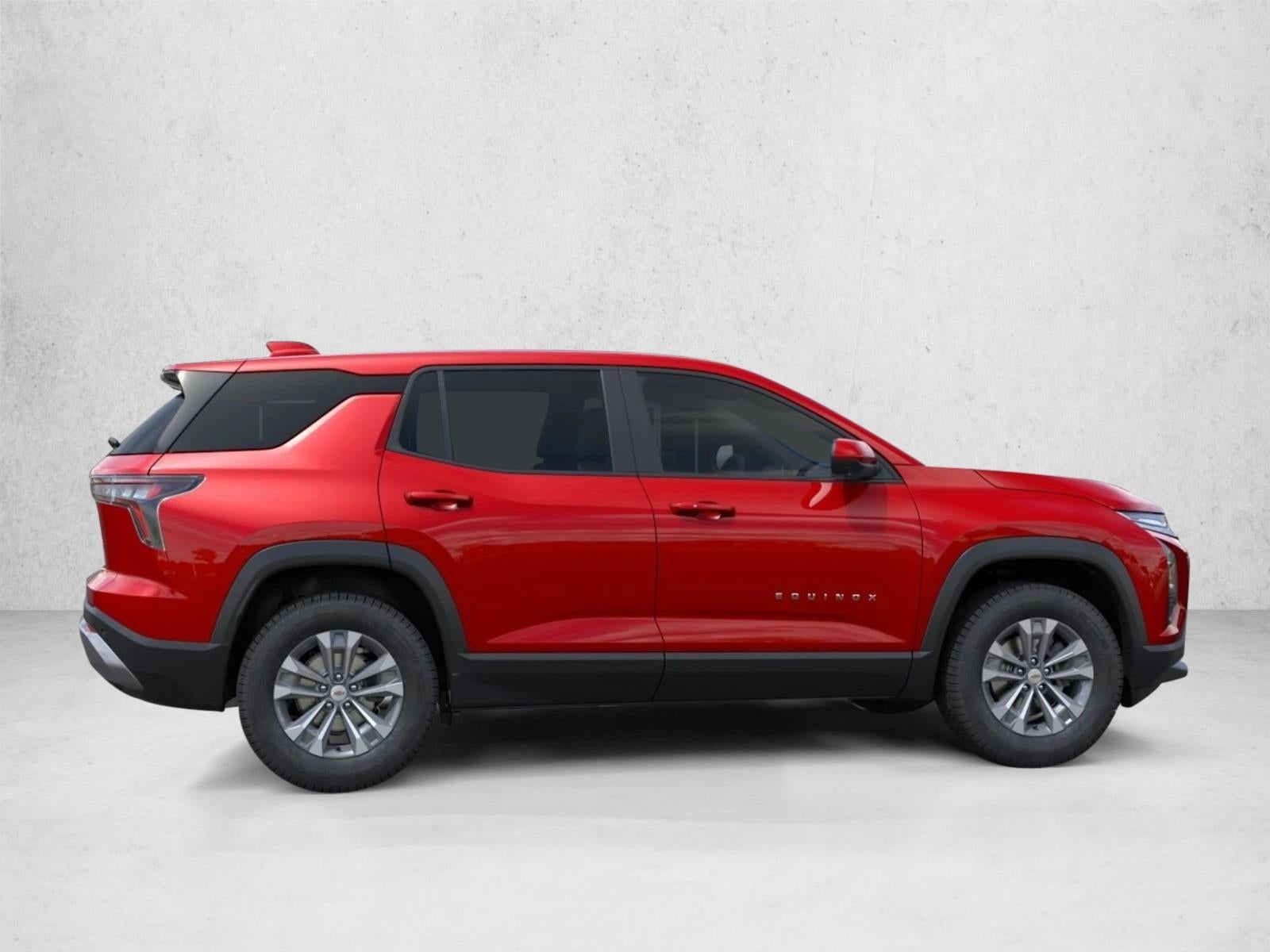 2026 Chevrolet Equinox LT - Photo 6