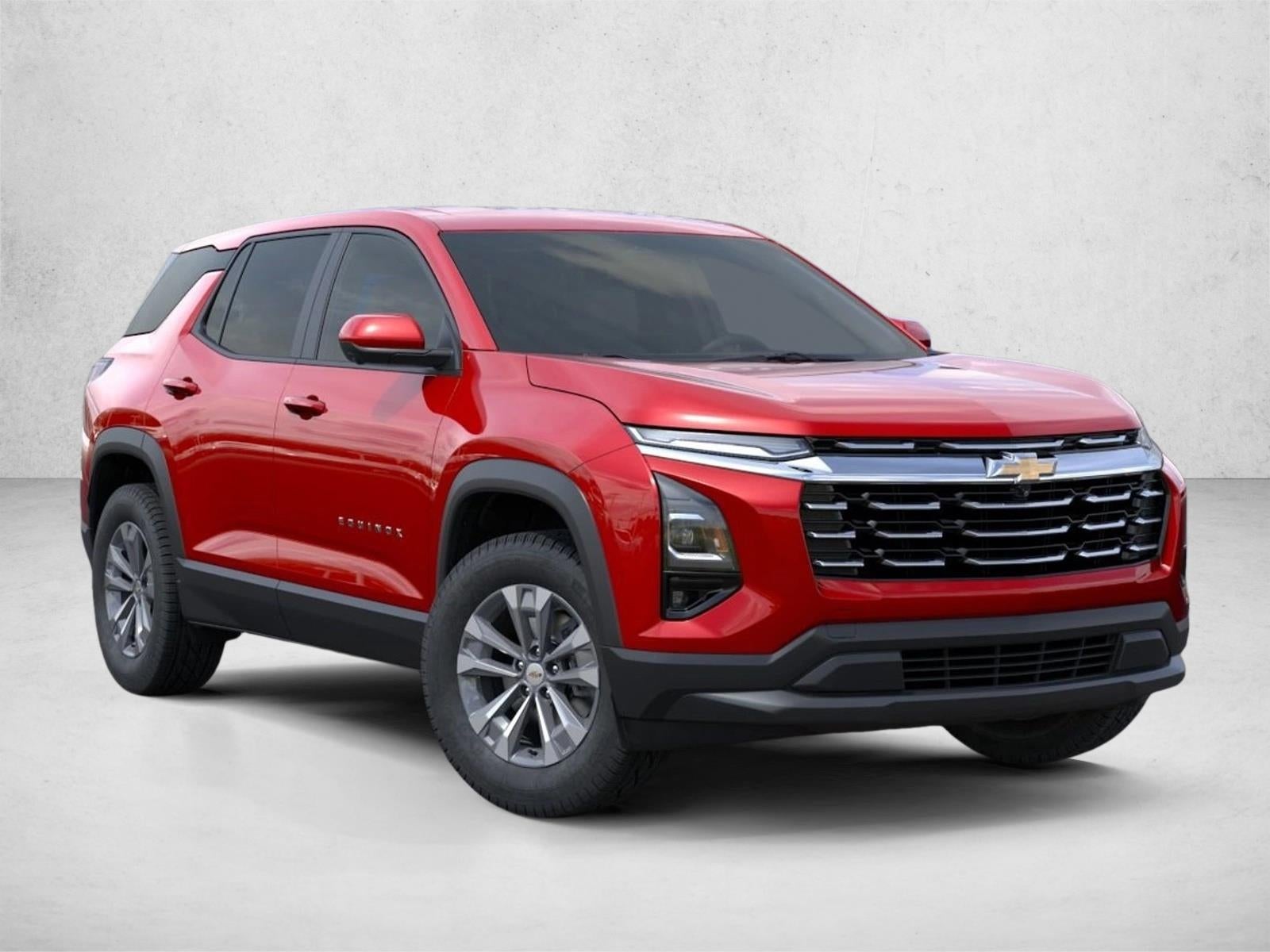 2026 Chevrolet Equinox LT - Photo 7