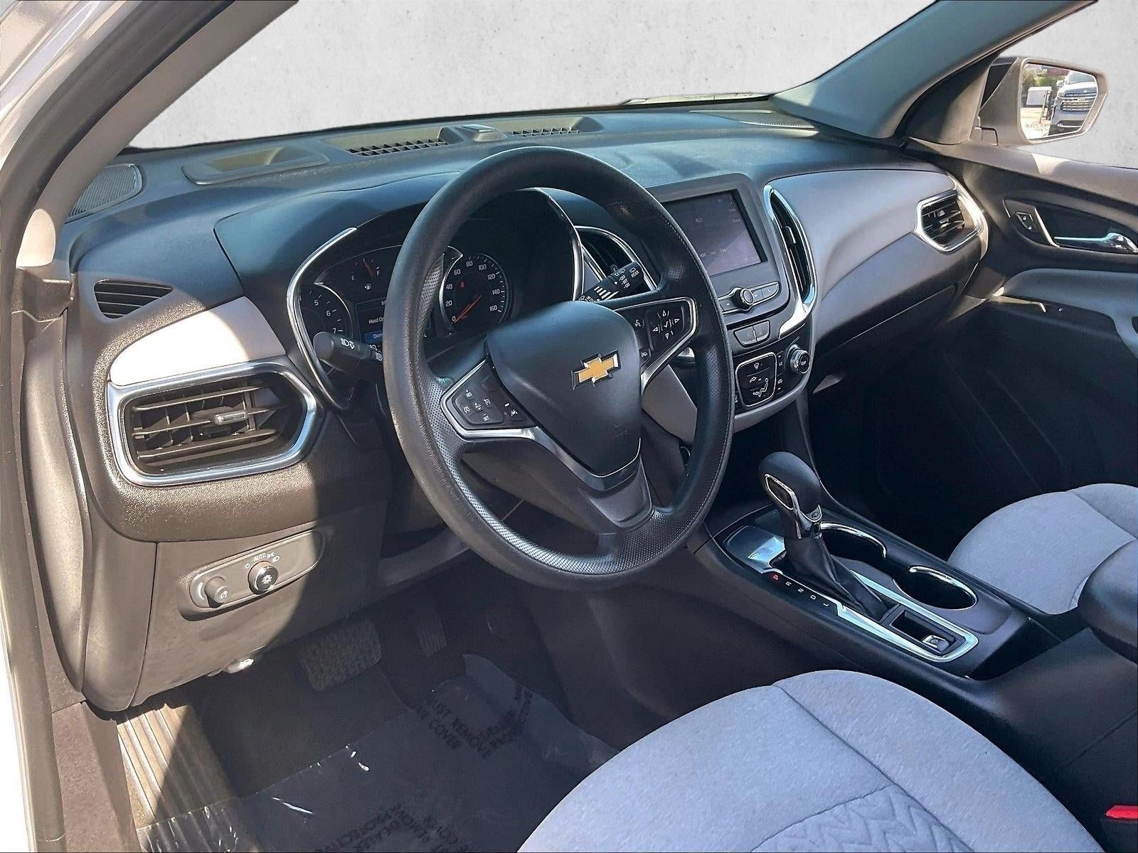 2024 Chevrolet Equinox LS - Photo 14