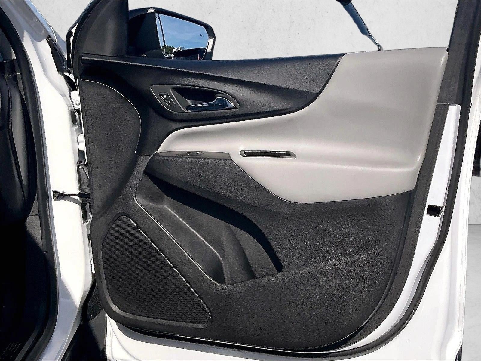2024 Chevrolet Equinox LS - Photo 19