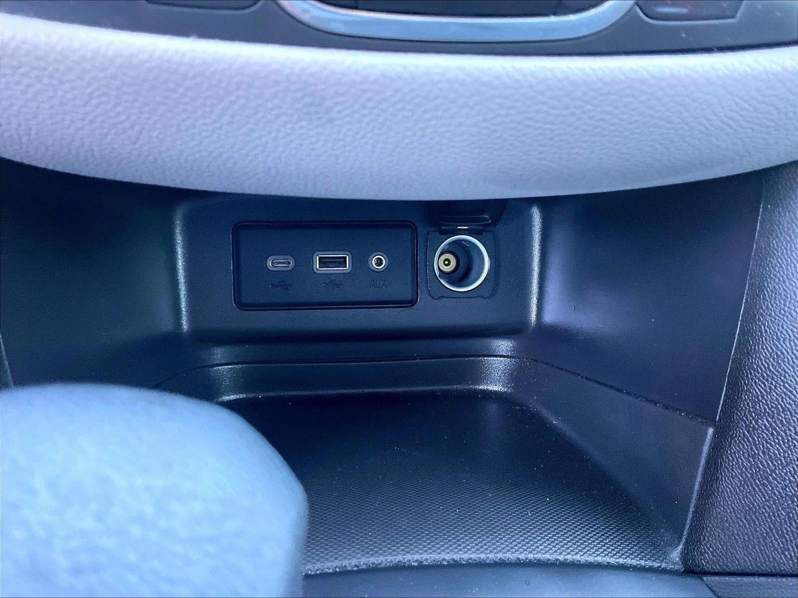 2024 Chevrolet Equinox LS - Photo 26