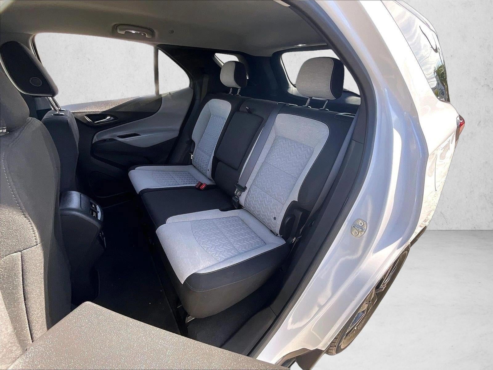 2024 Chevrolet Equinox LS - Photo 28