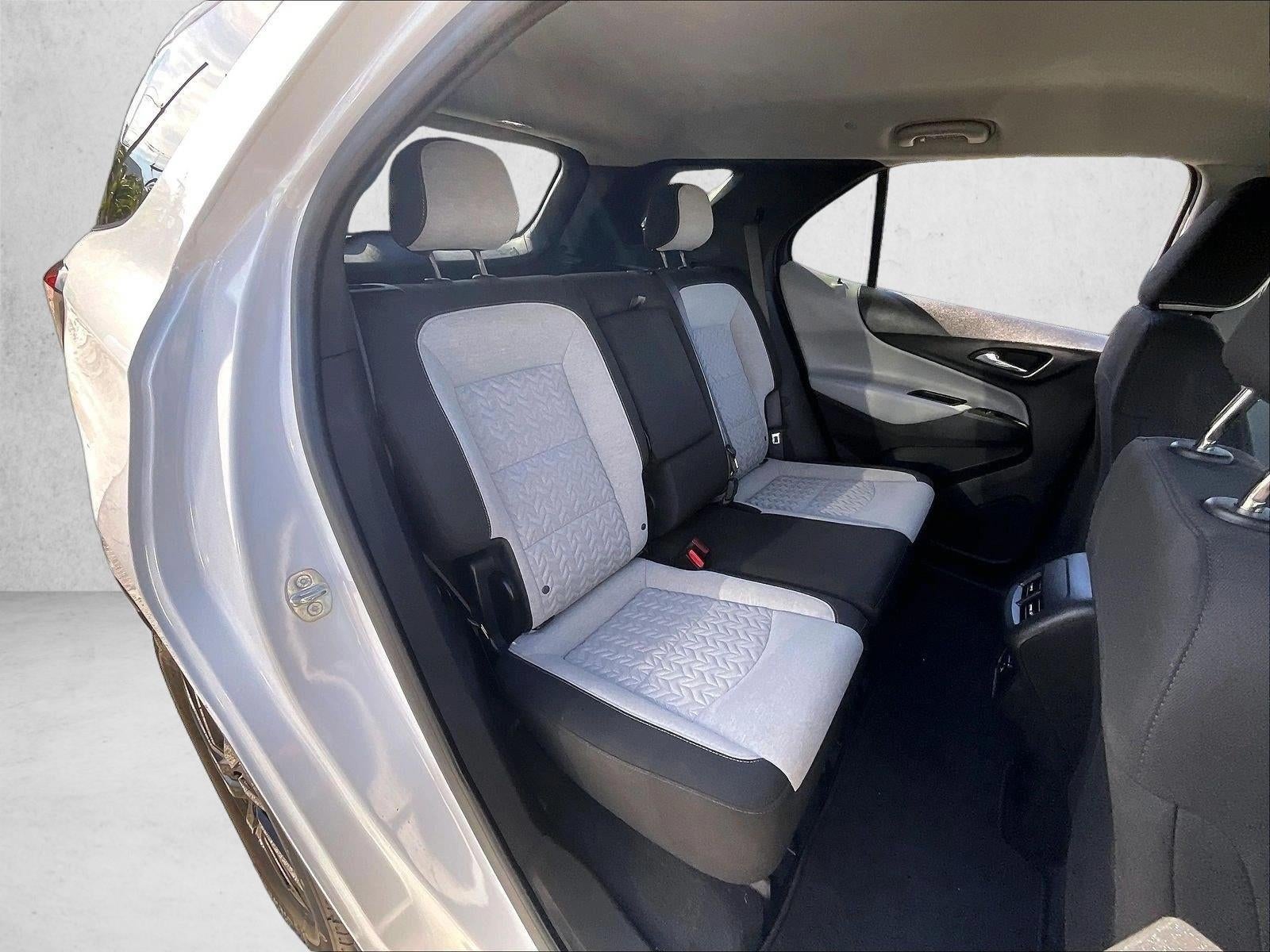 2024 Chevrolet Equinox LS - Photo 29
