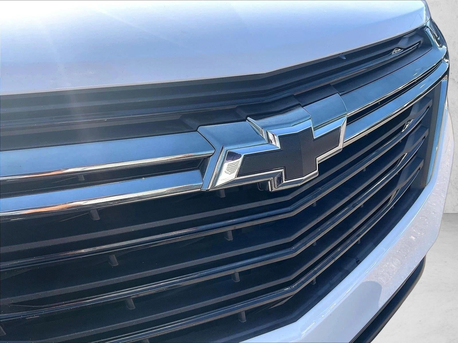2024 Chevrolet Equinox LS - Photo 30