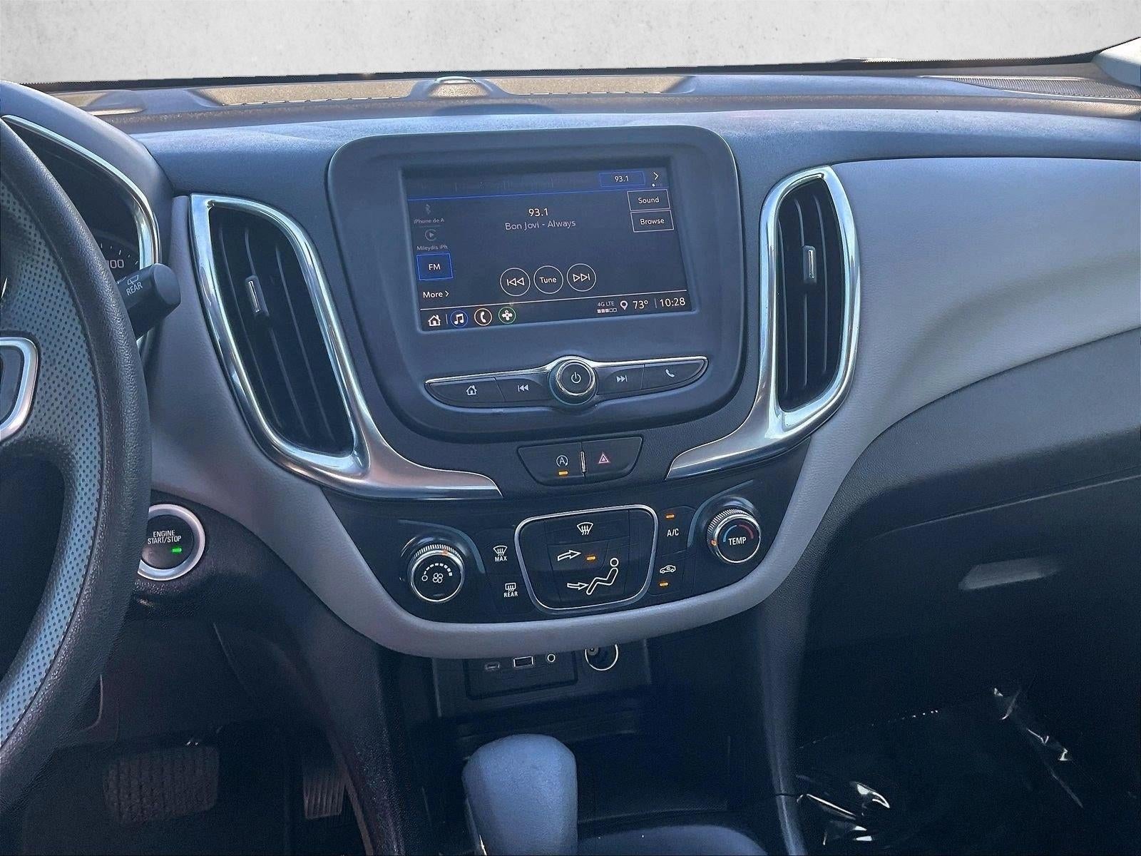 2024 Chevrolet Equinox LS - Photo 8