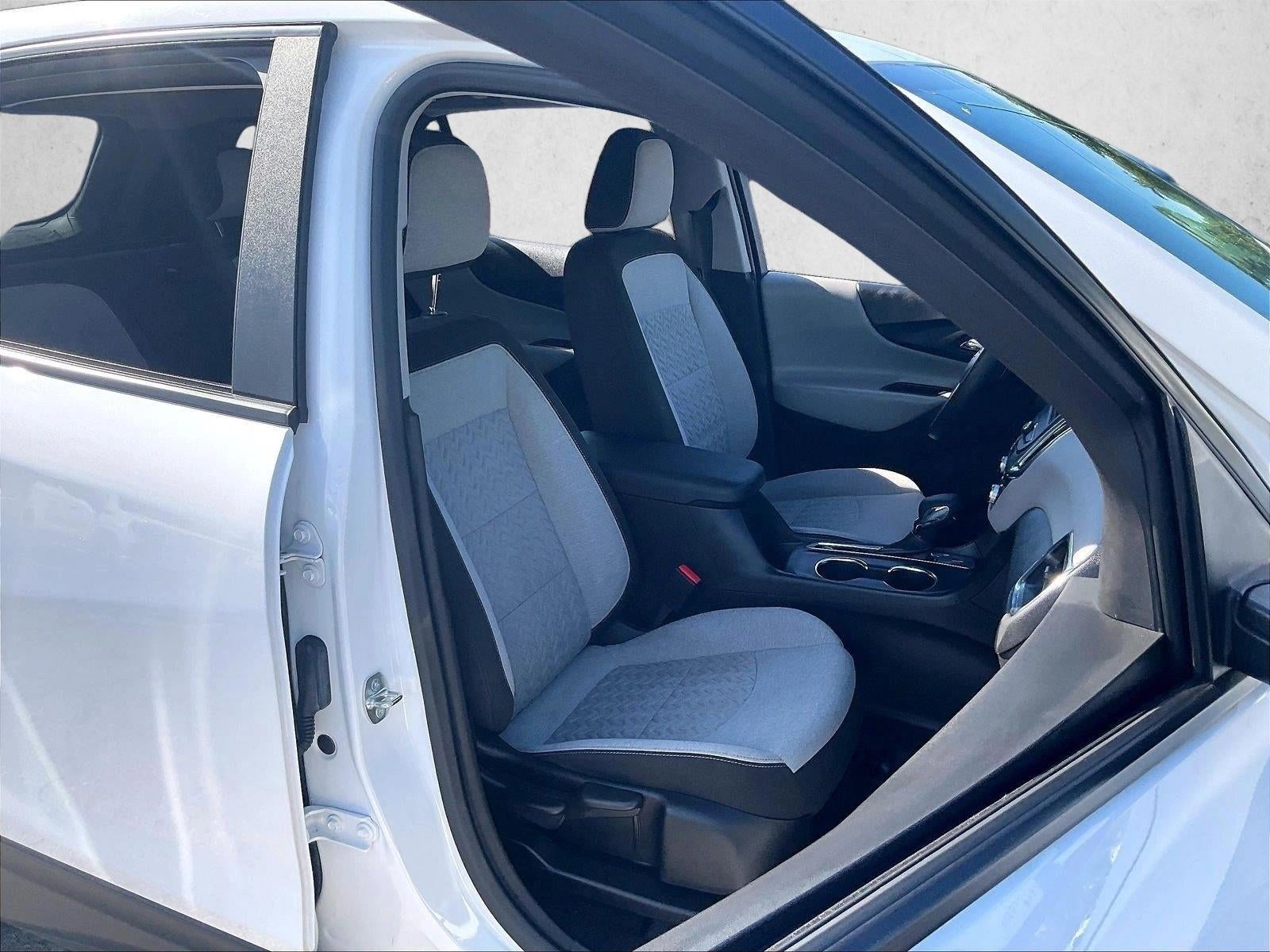 2024 Chevrolet Equinox LS - Photo 9