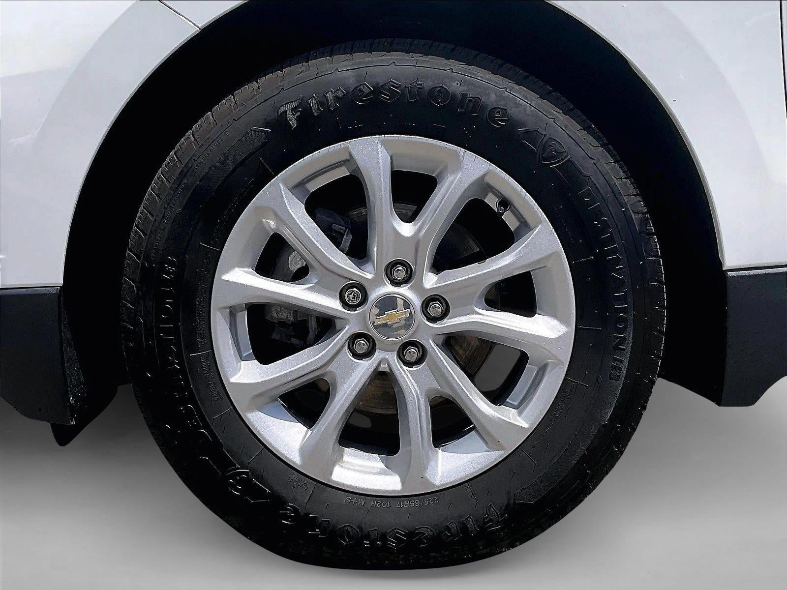 2020 Chevrolet Equinox LS - Photo 10