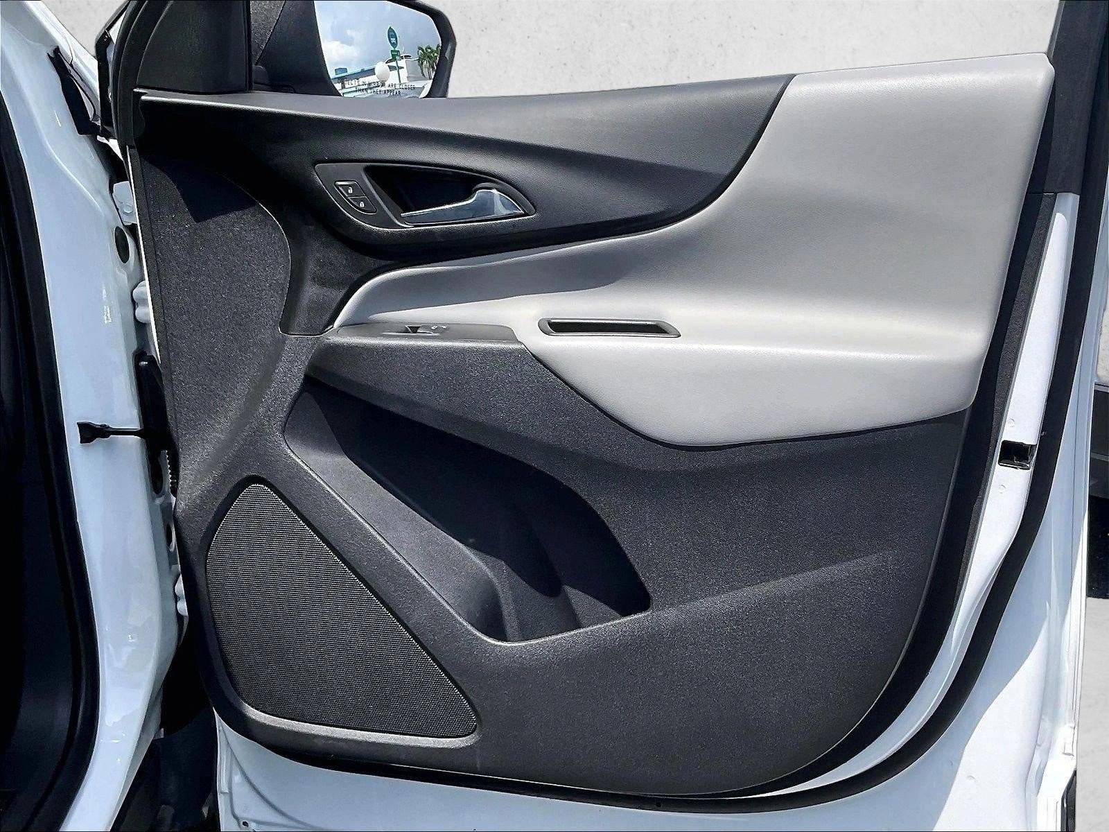 2020 Chevrolet Equinox LS - Photo 19