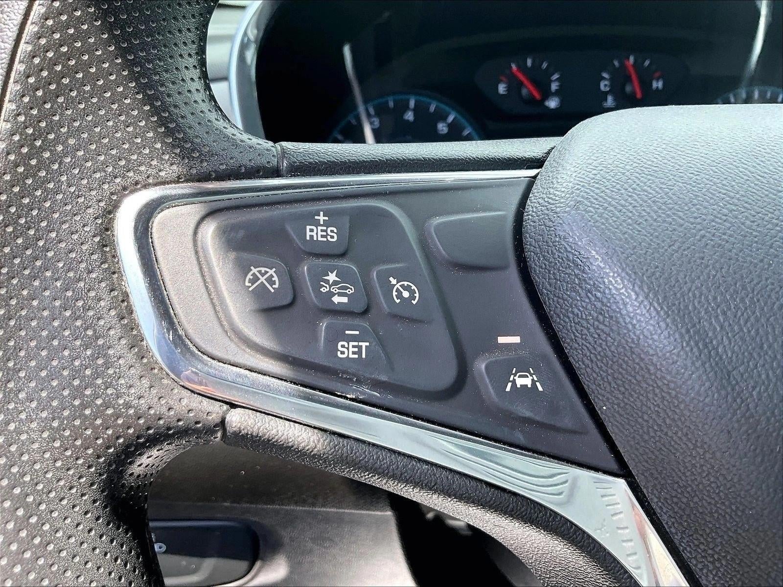 2020 Chevrolet Equinox LS - Photo 20