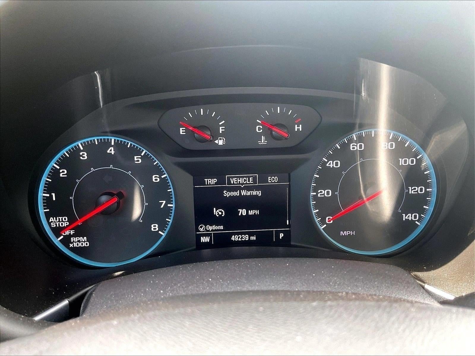 2020 Chevrolet Equinox LS - Photo 22