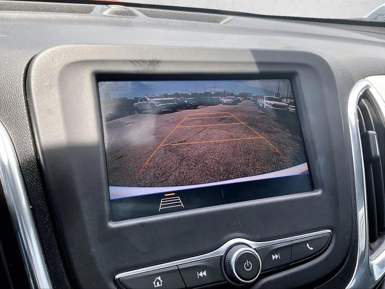 2020 Chevrolet Equinox LS - Photo 23