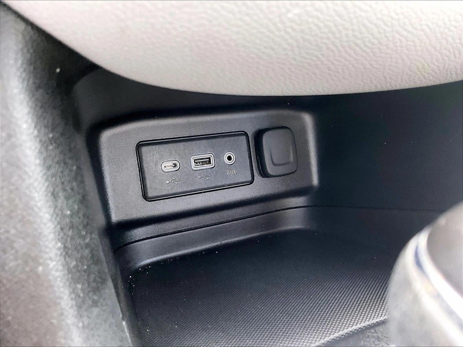 2020 Chevrolet Equinox LS - Photo 26