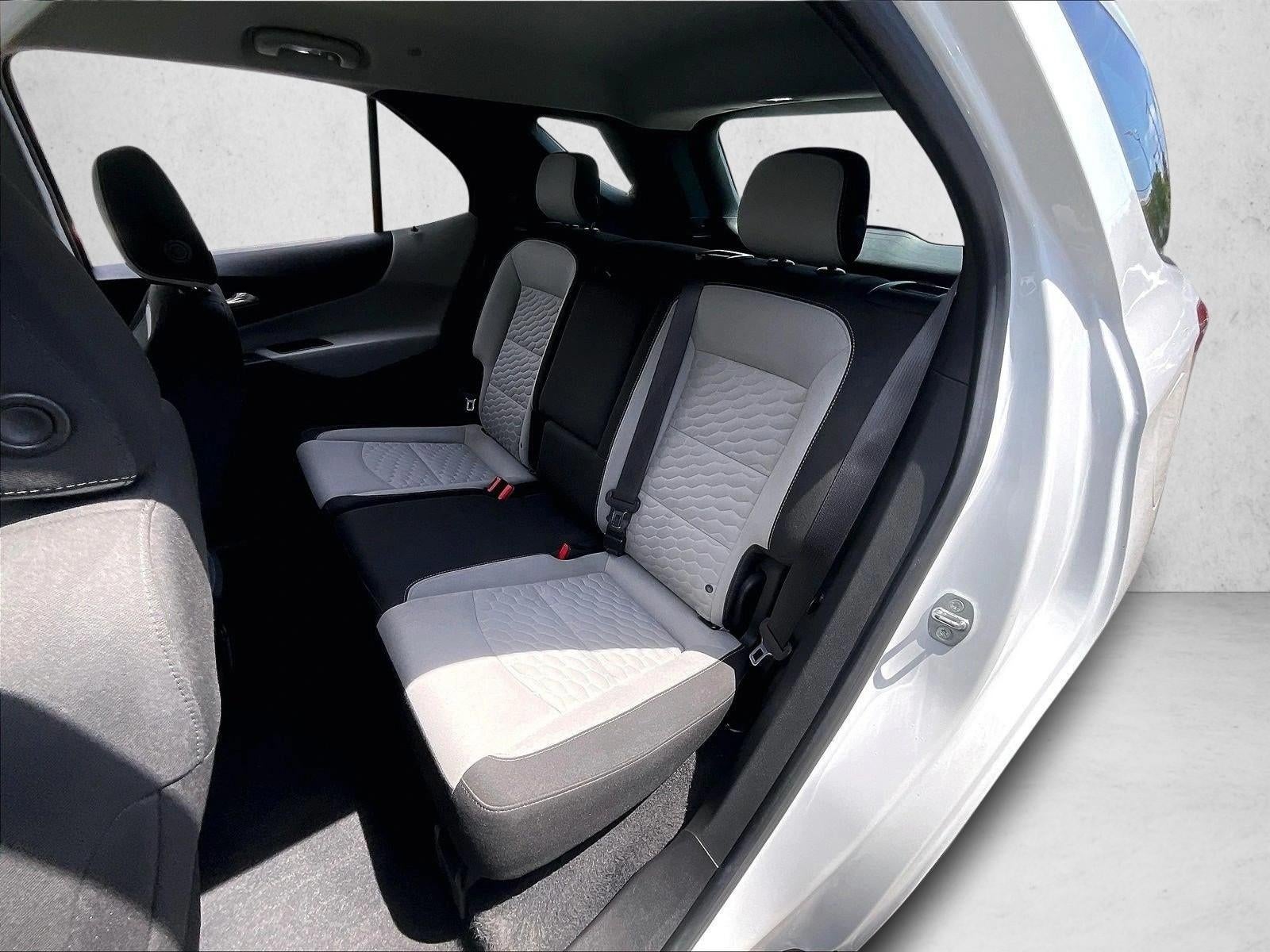2020 Chevrolet Equinox LS - Photo 28