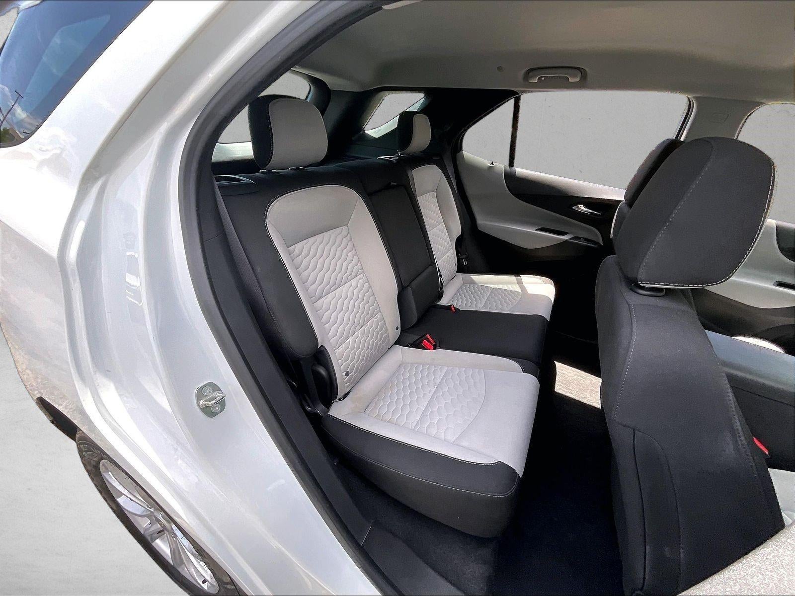 2020 Chevrolet Equinox LS - Photo 29