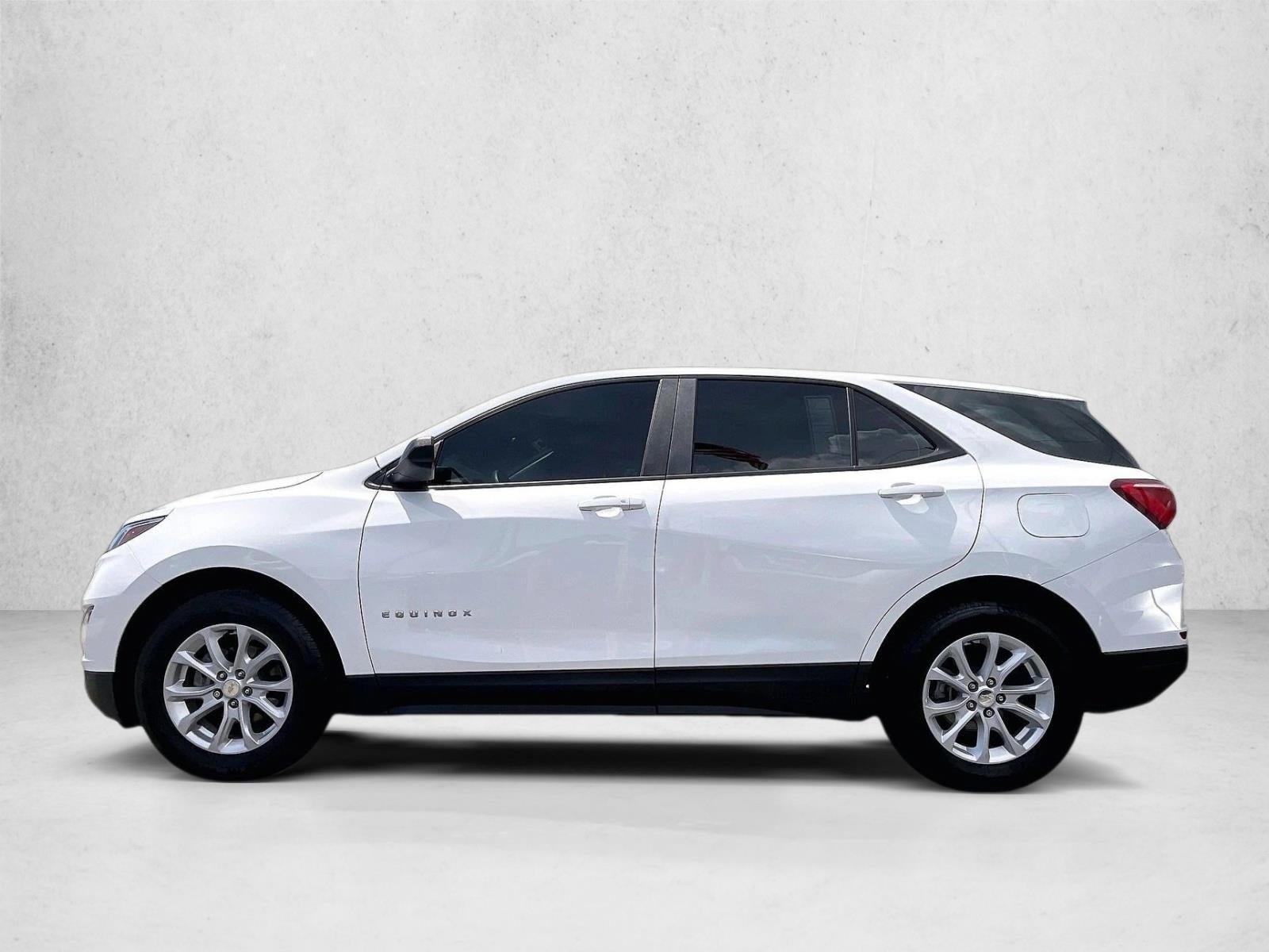 2020 Chevrolet Equinox LS - Photo 6