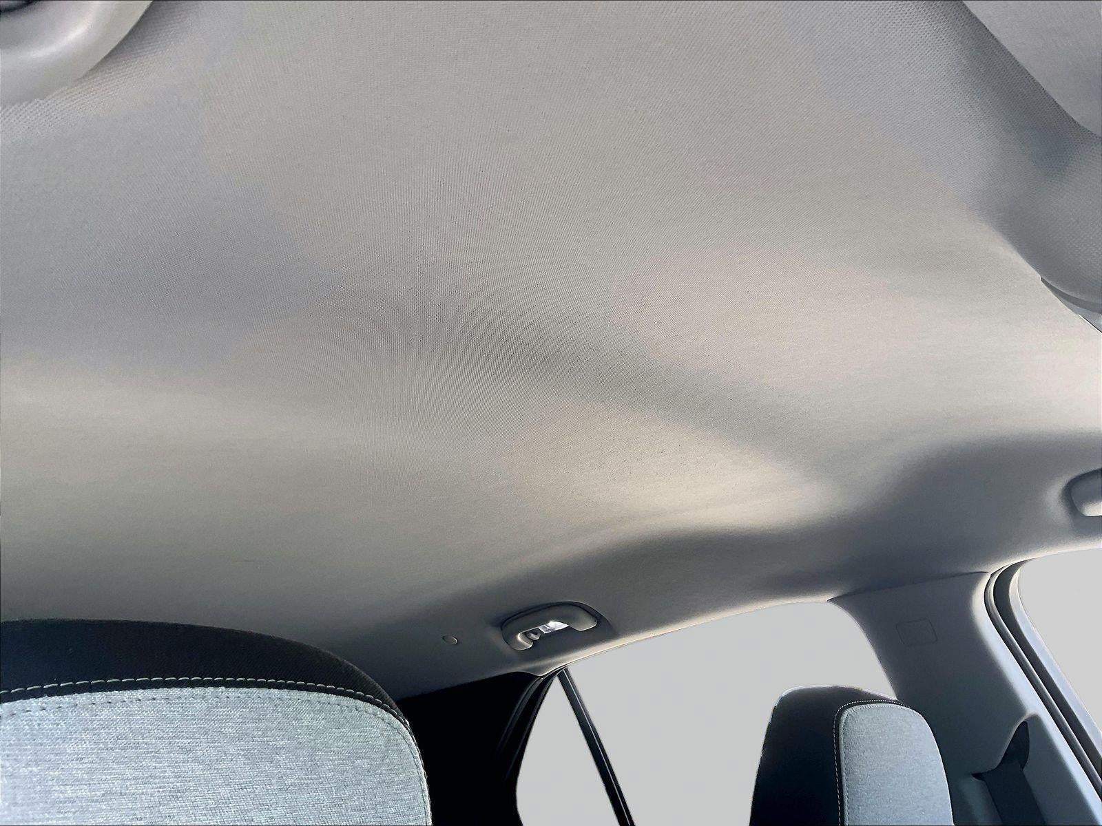 2022 Chevrolet Equinox LS - Photo 17