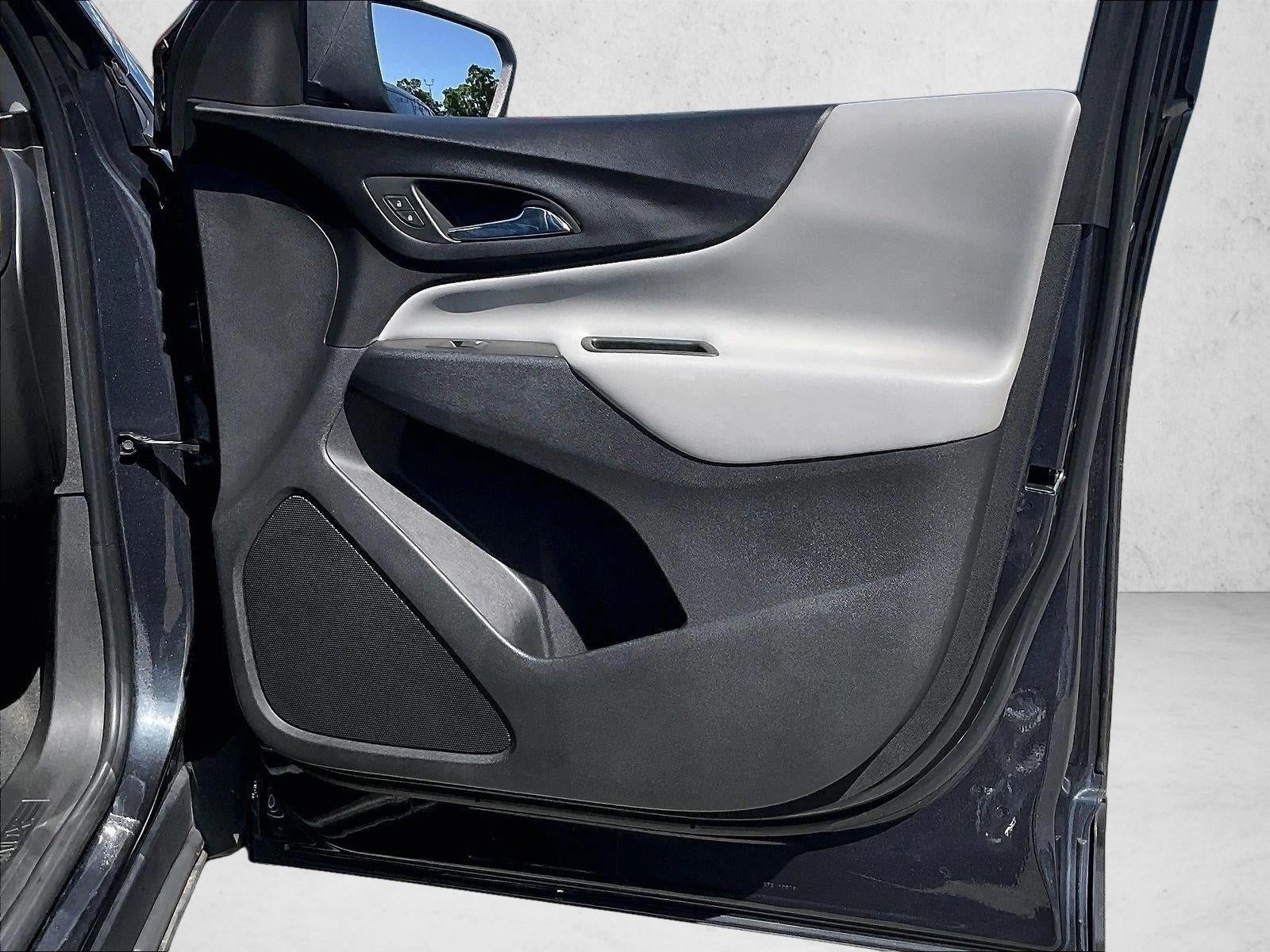 2022 Chevrolet Equinox LS - Photo 19