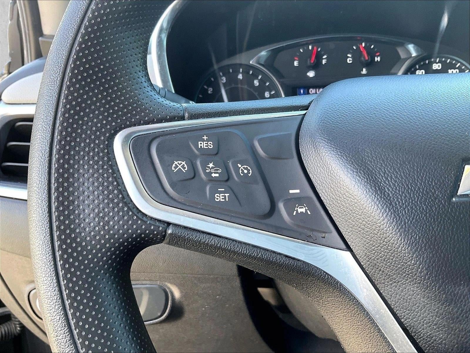 2022 Chevrolet Equinox LS - Photo 20