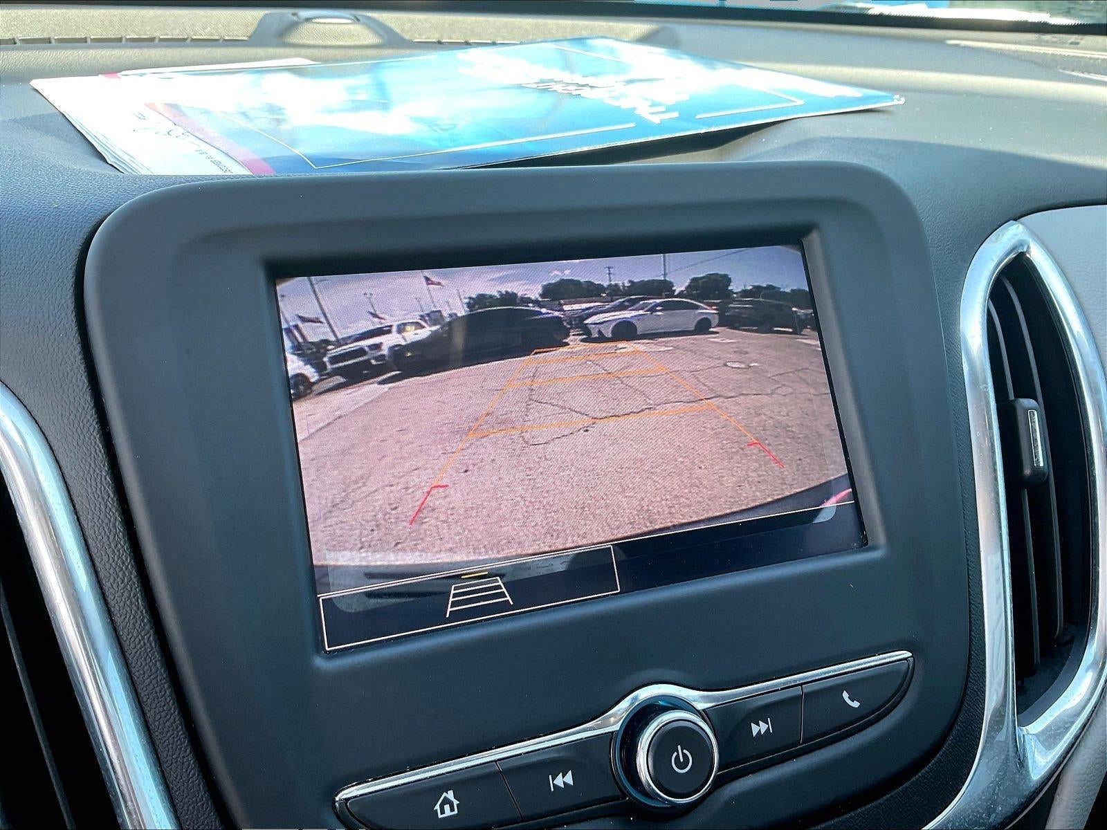 2022 Chevrolet Equinox LS - Photo 23
